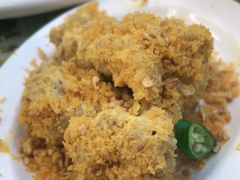 -澳门陈光记烧味饭店(万象城店)