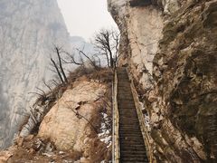 -嵩山少林文化旅游景区