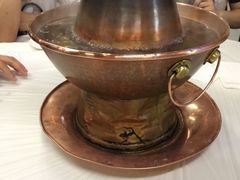 -东来顺饭庄(王府井步行街店)