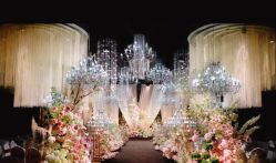 -艾缇森原创定制婚礼ATS WEDDING