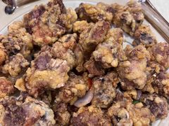 -标记美食新鲜猪杂(兴南大道店)