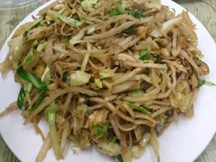 素炒饼-顺发拉面(长湖路店)