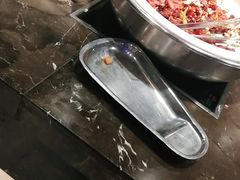 -深海壹品海鲜自助餐厅(吾悦广场店)