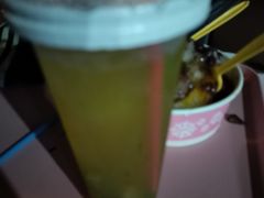 -梁子刨冰王&梁小糖(王顶堤店)