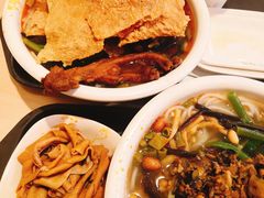 -水平有限广西米粉·广西风味集(五道口店)