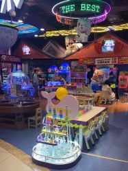 -卡通尼乐园(印象汇店)