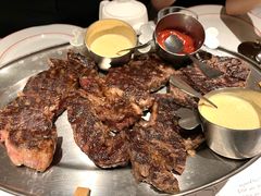 -La Vache! 噢！那只奶牛！(尖沙咀店)