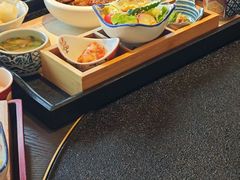 -红叶日料·放题·海胆·定食(星海店)