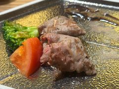 -松临·铁板烧&Omakase(神农店)