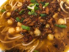 -兵哥豌豆面(青华店)