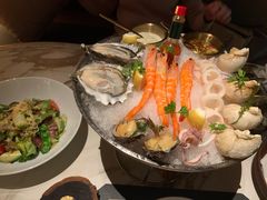 -ZHAO赵·牛扒坊(万象城店)