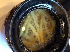 冬笋老鸭汤-西江美食舫·江西菜(健德桥店)