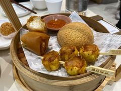 -蔡澜点心·粤菜(月星环球港店)