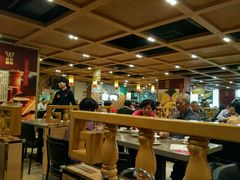 -武林厨神·粤式茶点(五羊店)