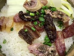 金牌腊味煲仔饭-煲煲掂风味煲仔饭餐厅(西区店)