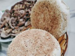 -清真喜兰老丁羊汤特色小吃