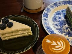 -竹子咖啡bamboo coffee
