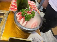 -金妈家烤肉(龙湖U城天街店)