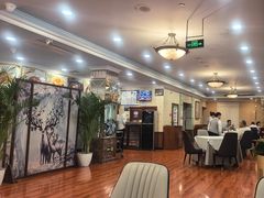 -新侨三宝乐西餐厅(崇文门店)