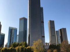 -大望京公园