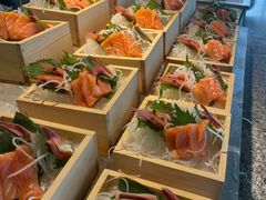 -解放碑威斯汀酒店-知味国际美食餐厅