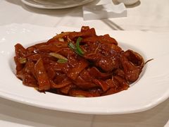 干炒牛河-稻香酒家·34年老字号·港式粤菜(汉街店)