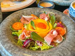 -万达瑞华酒店美食汇自助餐厅(楚河汉街店)