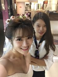 -完美新娘婚纱摄影