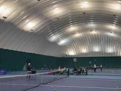 -中体一方网球培训(国家网球中心校区)