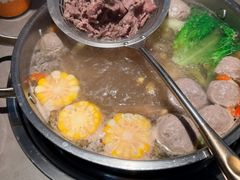 -潮发潮汕牛肉店(软件基地店)