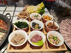 -朱光玉火锅馆(全国总店·金冠好店)