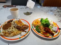 -比格比萨自助(宝山日月光店)