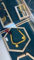 -邵老师打金·黄金加工(大望路总店)