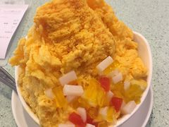 -松记糖水店(铜锣湾分店)