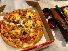 -必胜客(东三路店)