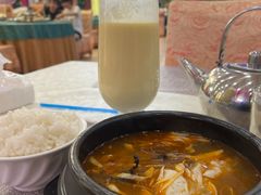 -平壤馆(西塔街店)