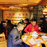 来长沙旅游一定要来这家店吃地道湘菜！