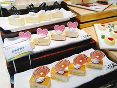 -亚马逊环球美食百汇(新城吾悦广场店)