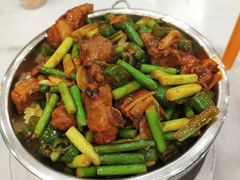 -明园茶餐厅(沙头角店)