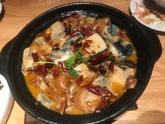 -竹里馆·淮扬菜·功夫茶(老门东店)