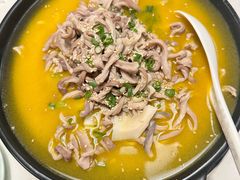 -外婆小聚茶餐厅·粤湘菜·家宴·团建(福安购物广场店)