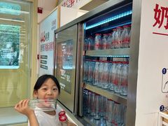 -红星前进面包牛奶公司(君太店)