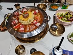 -妥妥烤肉料理(凯德店)