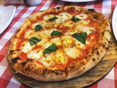 -安立可意大利美食