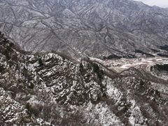 -北京鹫峰国家森林公园