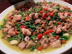 -杨记隆府(汉街店)
