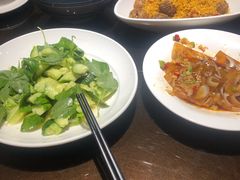 -大秦地·西北菜(纬四路店)