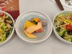 -斗牛士牛排餐厅(嘉里汇店)