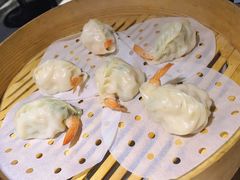 味莊特色大虾包-味莊·青岛菜(云霄路店)