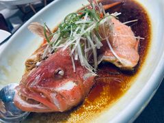 -鹊华居·地道鲁菜·海鲜·融合味(大明湖店)